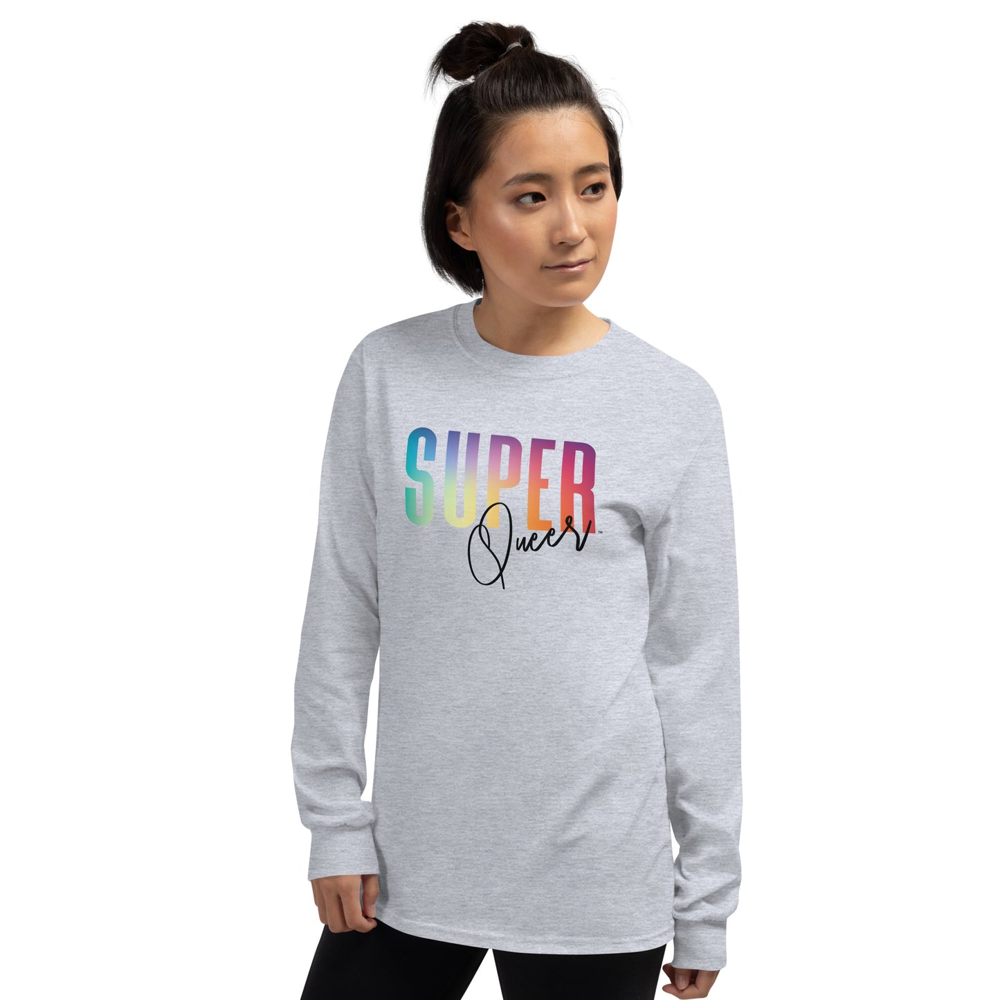 Men’s Long Sleeve Shirt